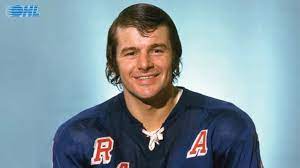 Rangers legend, hall of famer rod gilbert dies at 80 · most read · advertisement · born july 1, 1941 in montreal, gilbert played with the rangers . B0znty3uwu8cam