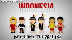 Bhinneka tunggal ika merupakan semboyan bangsa indonesia yang tertulis pada lambang garuda pancasila. Bhinneka Tunggal Ika Arti Sejarah Prinsip Tujuannya