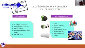 Kata produk dalam kimia industri tentunya melibatkan industri yang menghasilkan zat kimia. Sains Tingkatan 4 Bab 8 Bahan Kimia Dalam Perindustrian Youtube