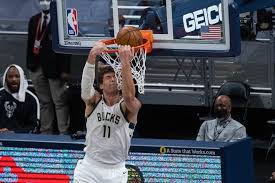 They shot 29 for 51 from deep, two nights after going 7 for 38 in a loss to new york. Ayao Relacw Nm