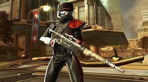 With that in mind, we thought we'd share a few tips and tricks to help you complete the vanguard assignment with as little fuss as possible. Comunidad Steam Star Wars The Old Republic