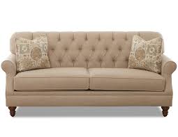 Shop for tufted sofas at cb2. Burbank Button Tufted Sofa 81 Made To Sofas And Sectionals