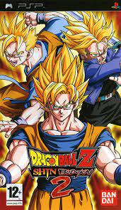 This texture was created by vt mods also known as vocaloid tangerang. Dragon Ball Z Shin Budokai 2 Rom Psp Download Emulator Games