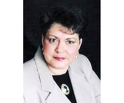 Miriam McCarter Obituary (1940