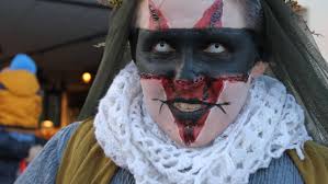 Bildershow: Schaurige Altweibernächte in Tripsdrill