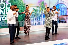 According to the statement, joshua who was aged 57, died on saturday even though the cause of his death was not stated. Tb Joshua On Twitter God Almighty Is At All Times Gathering Together Unto Himself A Generation Of Spiritual Worshippers It Is Time For Us To Gather Together With The Emmanuel Tv Choir