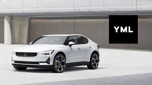 Together with polestar we have developed polestar engineered & optimised. This Agency Seeks To Put One Electric Car Company In Pole Position
