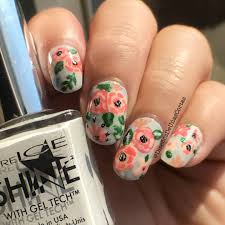 Otro de mis favoritos, me parece que este diseño tiene una fuerza tremenda y queda divino. Disenos De Unas Cortas Facebook