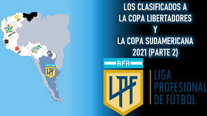 Resultados copa libertadores 2021, livescore, marcadores, detalles de partidos (goleadores, tarjetas.) y clasificación copa libertadores 2021 en flashscore.es. Clasificados A La Libertadores Y Sudamericana 2021 Parte 2 Argentina Youtube
