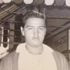 Peter Thomas Obituary