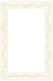 Check spelling or type a new query. Paper Frame Formal Cream Letter Paper With Thai Nice Frame Style Stock Photo Picture And Royalty Free Image Image 20325911
