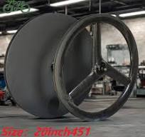 Las mejores ofertas en Fibra de carbono 20 en wheetsets y ...