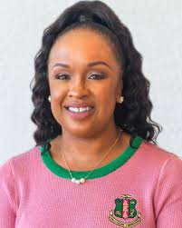 ✨Executive Board Spotlight✨ Introducing our 2022-2023 Chapter President  Shaundelyn Emerson. Shaundelyn was initiated into Zeta Tau Omega Chapter of  Alpha Kappa Alpha Sorority, Incorporated in 2012 and has been serving ever  since. #