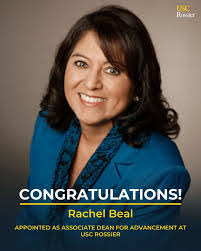 Rachel Beal's Instagram, Twitter & Facebook