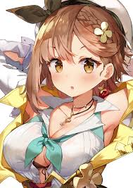Ryza atelier 2 1.05 fitgirl : Atelier Ryza Images