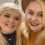 Natasha Shupe's Instagram, Twitter & Facebook