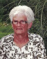 Jeanie West Obituary