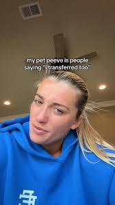 just not the same #transferportal #athlete