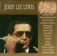Jerry Lee Lewis