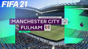 Every new fifa 21 team, stadium, and league confirmed so far. Fifa 21 Manchester City Vs Fulham Fc Etihad Stadium Youtube