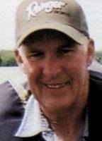 William Chamberlin Obituary (1945