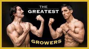 His star sign is cancer. 6 Greatest Muscle Growers Of All Time Then Now Athlean X