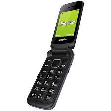 Energizer Energy E20 Dual Sim - Schwarz ...