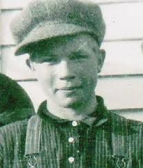 Victor John Rohlf (1904-2000)