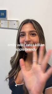 Funny Emily Willis Comedian