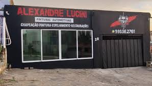 F310 pinturas automotivas