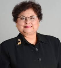 SFCC Interim President Cecilia Cervantes Speaks With KSFR News