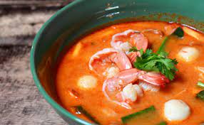 Maybe you would like to learn more about one of these? 5 Resep Dan Cara Membuat Tomyam Gurih Sederhana