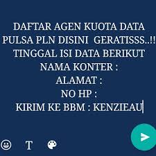 Paket data kuota internet tri three happy 3 1gb 2gb 3gb 4gb 5gb 6g 8gb 10gb 22gb get more 4g voucher. Kenzie Autoloader Kautoloader Twitter