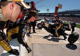 F1 and other racing programs use fuel very similar to commercial gasoline. Weekly Fair Or Foul Is Nascar A Sport Washington Square News