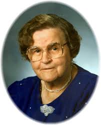 Obituary information for Florence Maes