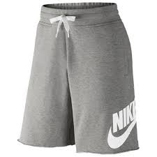 Black And White Shorts Nike Nike Aw77 Ft Alumni Shorts Men S Nike Clothes Mens Mens Shorts Outfits Nike Shorts Mens