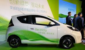 Check out the latest chinese cars review, news, specifications, prices, photos and videos articles on top speed! Roewe E50 Ev Electric City Car Made In China Available In China China