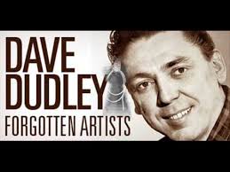 Dave Dudley: Cowboy Boots