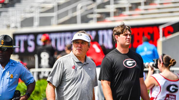 Sanford Stadium ranked among college football’s best stadiums