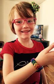 Bracelet I made 15 years ago or more