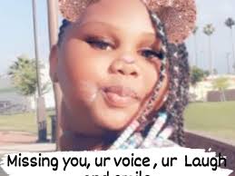 Kai'Lynn Makaii Davis's Memorial Website