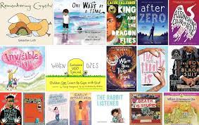 18 Books To Help Grieving Children And Teens Heal - Mindshift