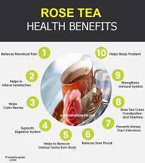 11 Best Health Benefits Of Rose Tea Uses Side Effects And Warnings Herbal Tea Benefits Rose Tea Benefits Tea Health Benefits
