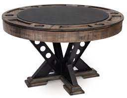 Custom dining poker table, custom poker table, sports themed custom poker tables. Convertible Poker Dining Tables Americana Poker Tables