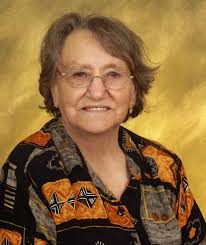 Edith Rushing Obituary