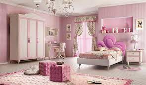 Get home interior girly bedroom decoration. Dormitorios De Ensueno Girly Bedroom Childrens Bedroom Furniture Sets Bedroom Bed Design Fancy Bedroom