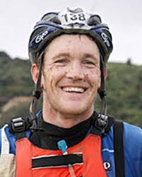 Multisport: Victory just tastes so sweet