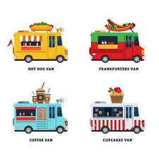 Image result for Food Trucks