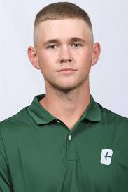 2021-22 Men's Golf Roster