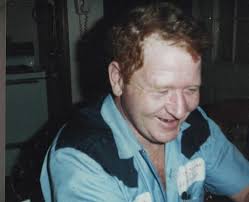 Marvin Burba Obituary